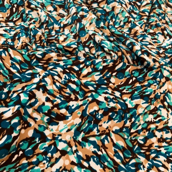 Lot of 2 MADE IN USA Tops JKAI California - Picture 2 of 4